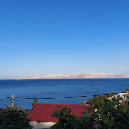 Apartment Matmar Senj  Bagian luar foto