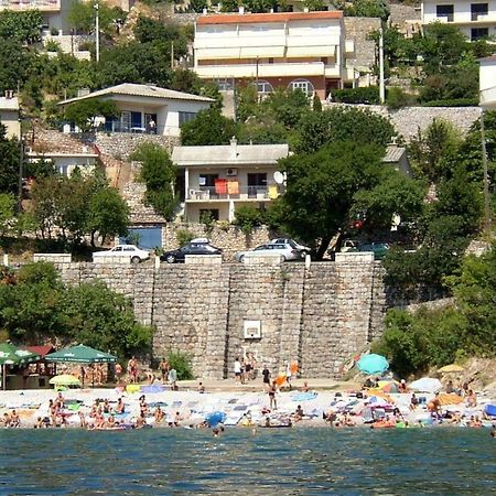 Apartment Matmar Senj  Bagian luar foto