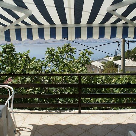 Apartment Matmar Senj  Bagian luar foto