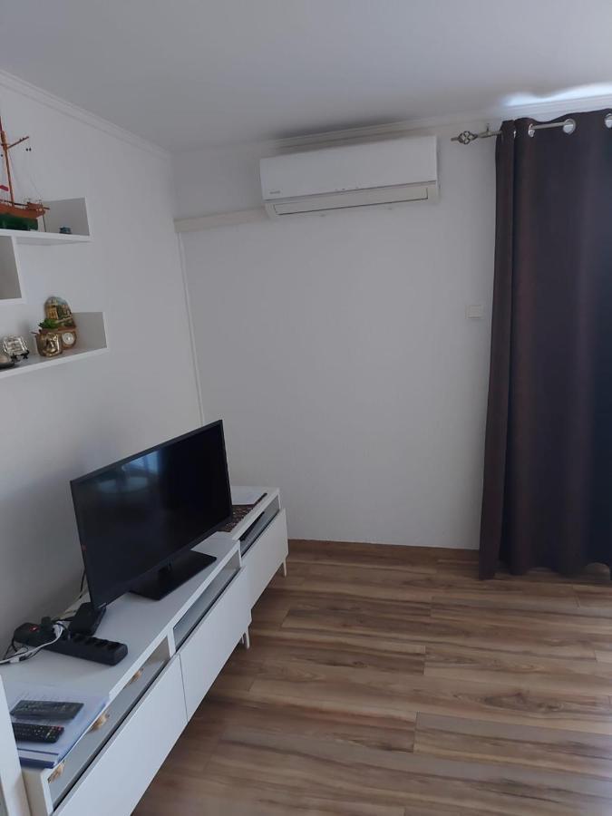 Apartment Matmar Senj  Bagian luar foto