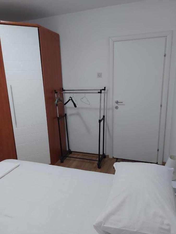 Apartment Matmar Senj  Bagian luar foto