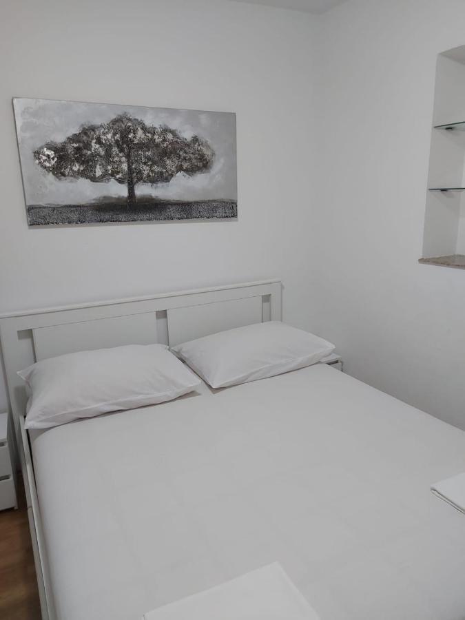 Apartment Matmar Senj  Bagian luar foto
