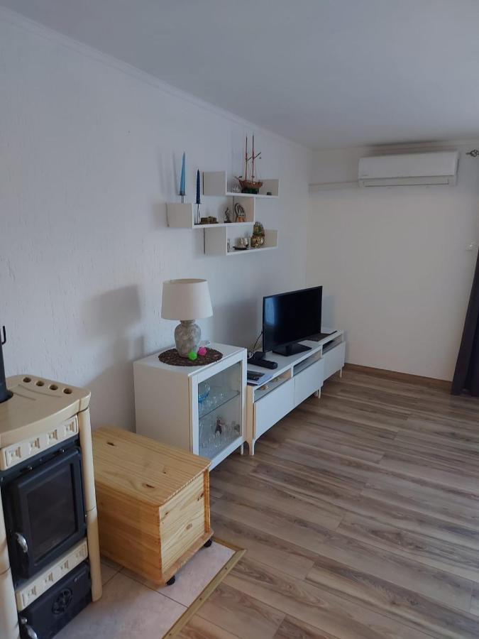 Apartment Matmar Senj  Bagian luar foto