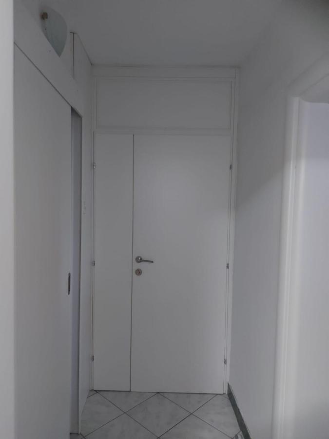 Apartment Matmar Senj  Bagian luar foto