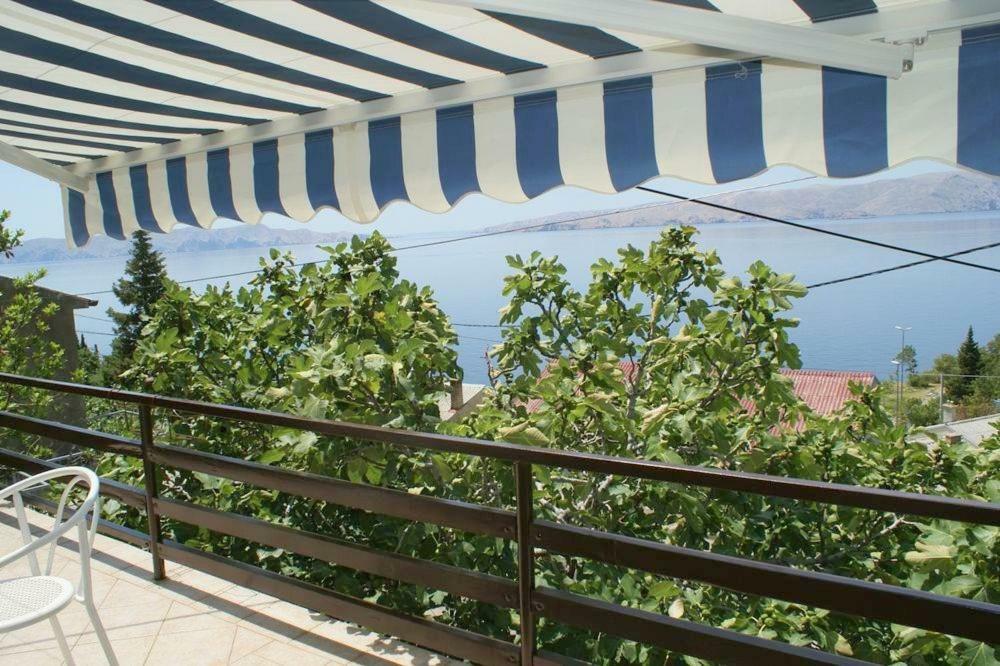 Apartment Matmar Senj  Bagian luar foto