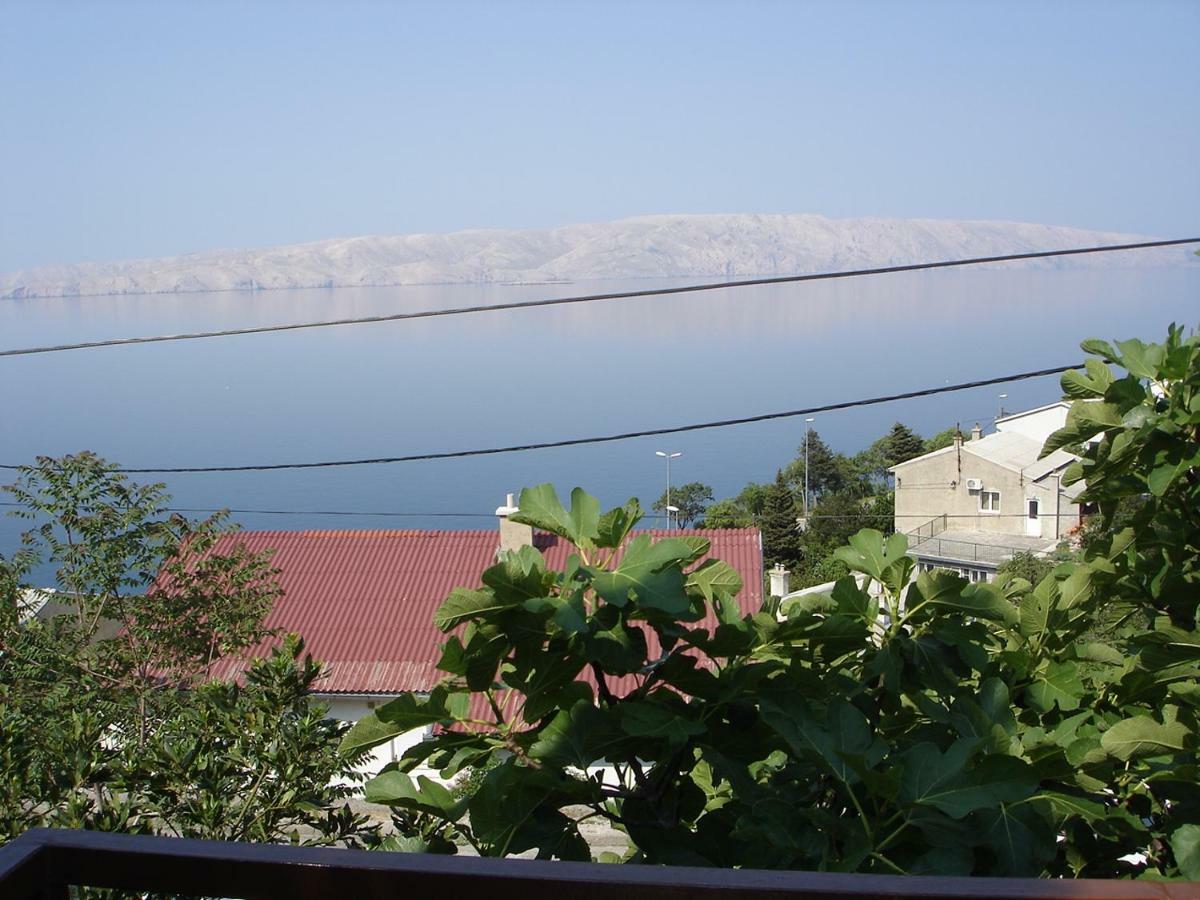 Apartment Matmar Senj  Bagian luar foto