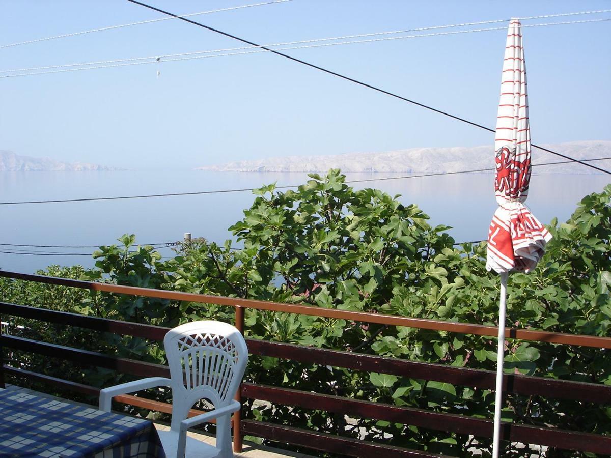 Apartment Matmar Senj  Bagian luar foto