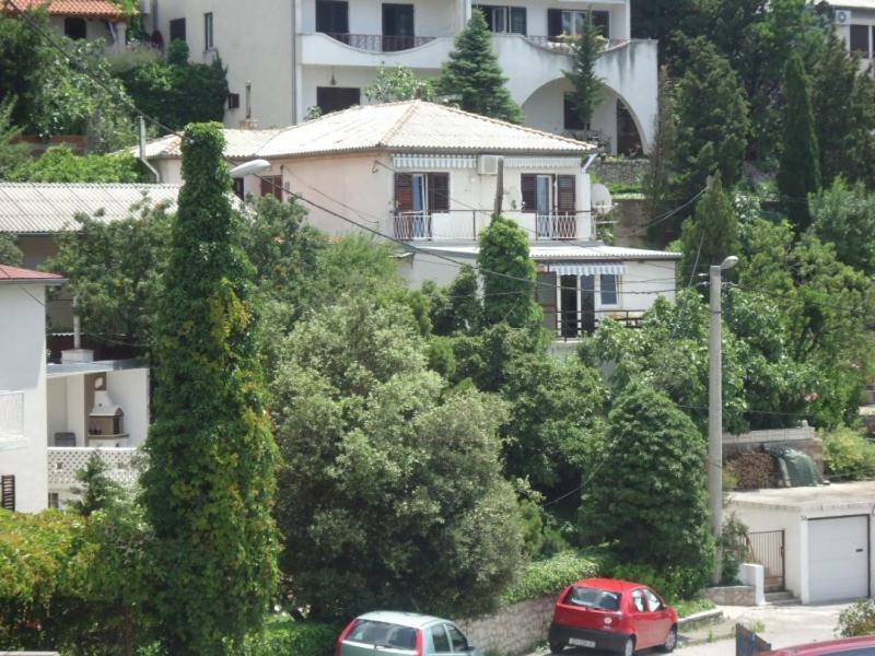 Apartment Matmar Senj  Bagian luar foto