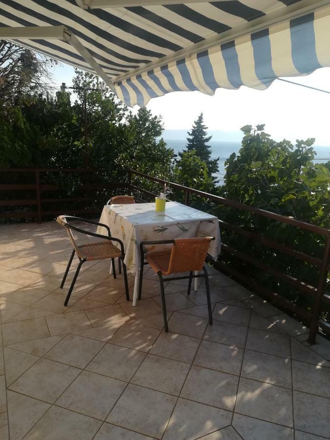 Apartment Matmar Senj  Bagian luar foto